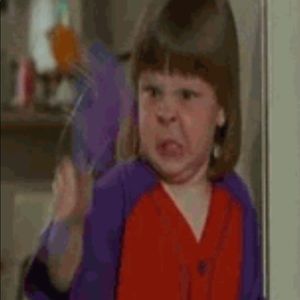 Meet your Posher, Tina